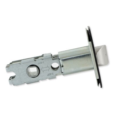 Yale Adjustable Latch for Yale Assure Lever Lock, Oil Rubbed Bronze